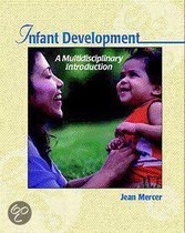 Infant Development W/Infotrac