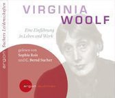 Suchers Leidenschaften: Virginia Woolf