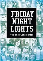 Friday Night Lights: The Complete Series