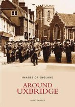 Around Uxbridge