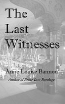 Omslag The Last Witnesses