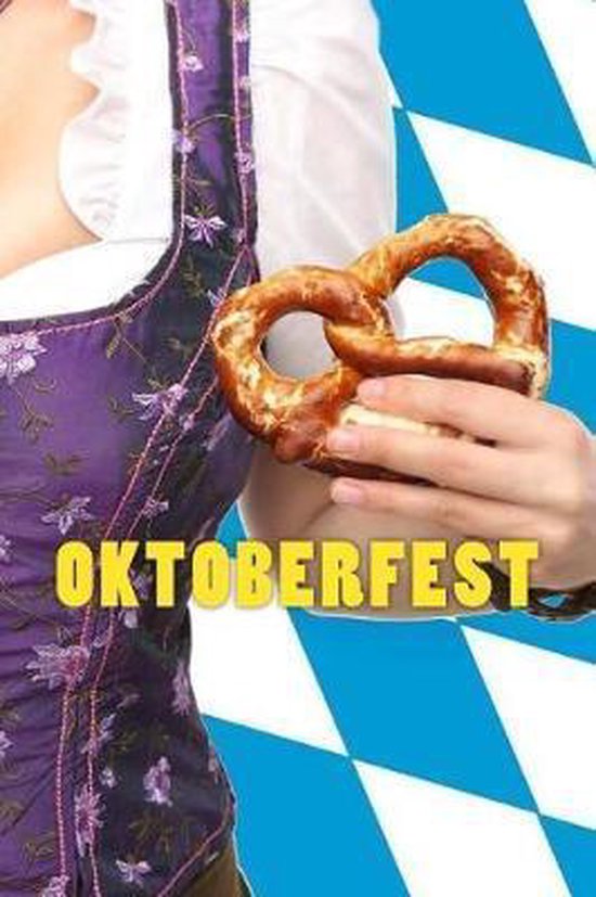Oktoberfest - cover