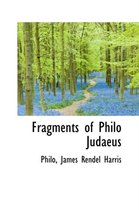 Fragments of Philo Judaeus