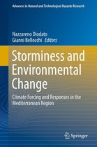 Advances in Natural and Technological Hazards Research 39 - Storminess and Environmental Change