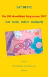 Die 100 skurrilsten Babynamen 2017 5 - Die 100 skurrilsten Babynamen 2017