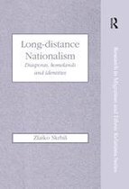 Research in Migration and Ethnic Relations Series - Long-Distance Nationalism
