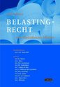 Belastingrecht Bachelors 2009-2010 Theorieboek