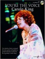 Carole King | You're The Voice