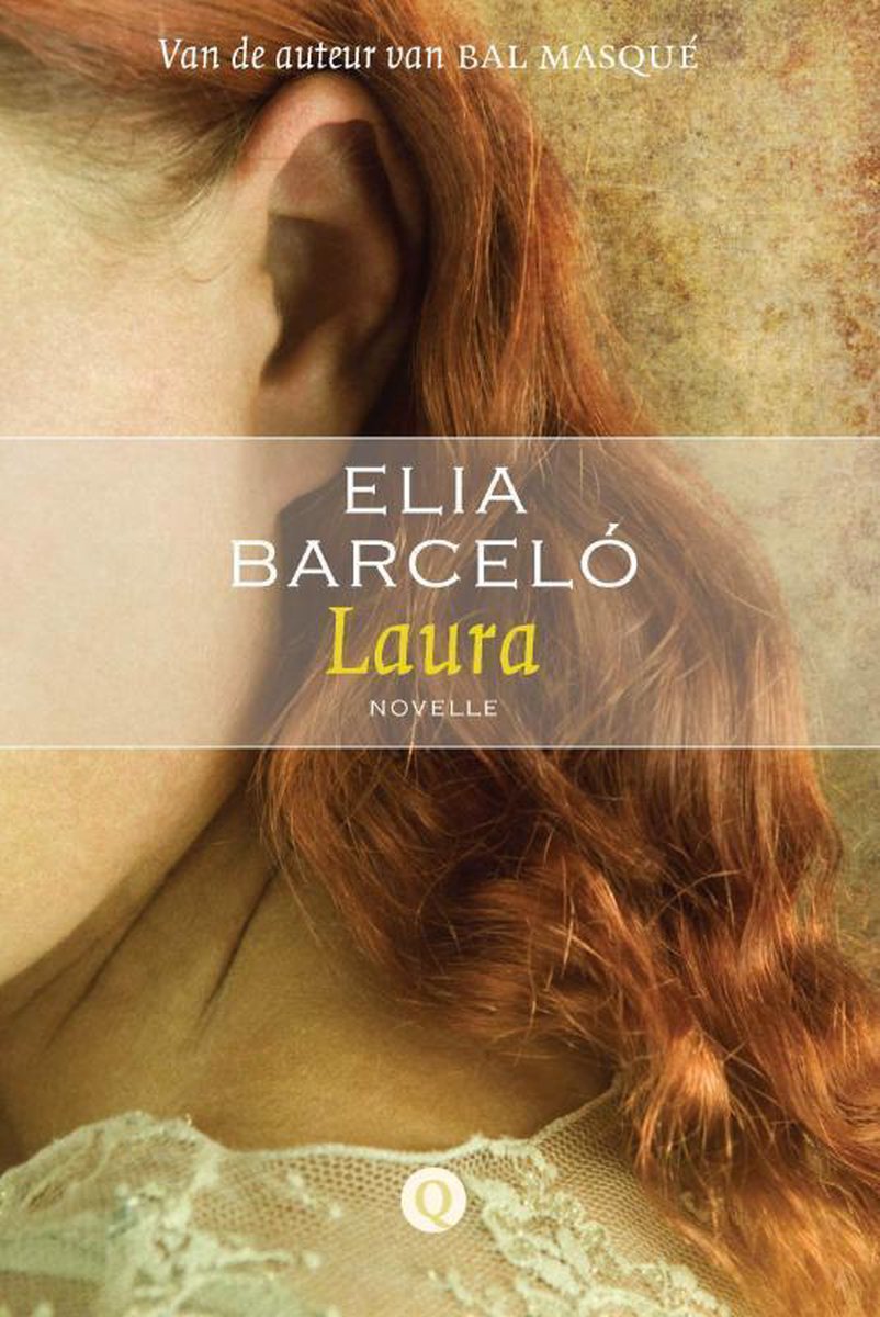 Laura - Elia Barceló