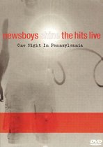 Newsboys - Shine The Hits Live