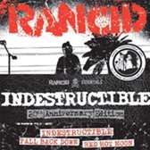 Rancid - Indestructible (6 7" Vinyl Single) (Anniversary Edition)
