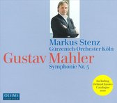 Gürzenich-Orcheste Köln, Markus Stenz - Mahler: Symphony No.5 (Super Audio CD)