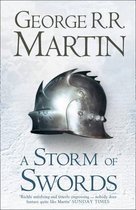 A Storm of Swords (Hardback reissue) (A Song of Ice and Fire, Book 3)