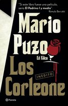 Bestseller internacional - Los Corleone