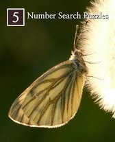 Number Search Puzzles 5