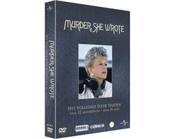 Murder She Wrote S11 (D)