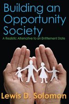 Building An Opportunity Society