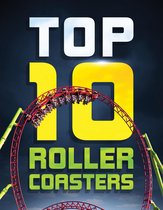 Top 10 - Roller Coasters