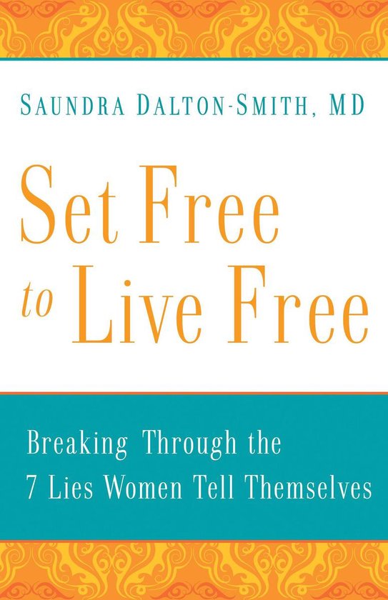 Set Free to Live Free