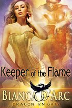 Dragon Knights 7 - Keeper of the Flame