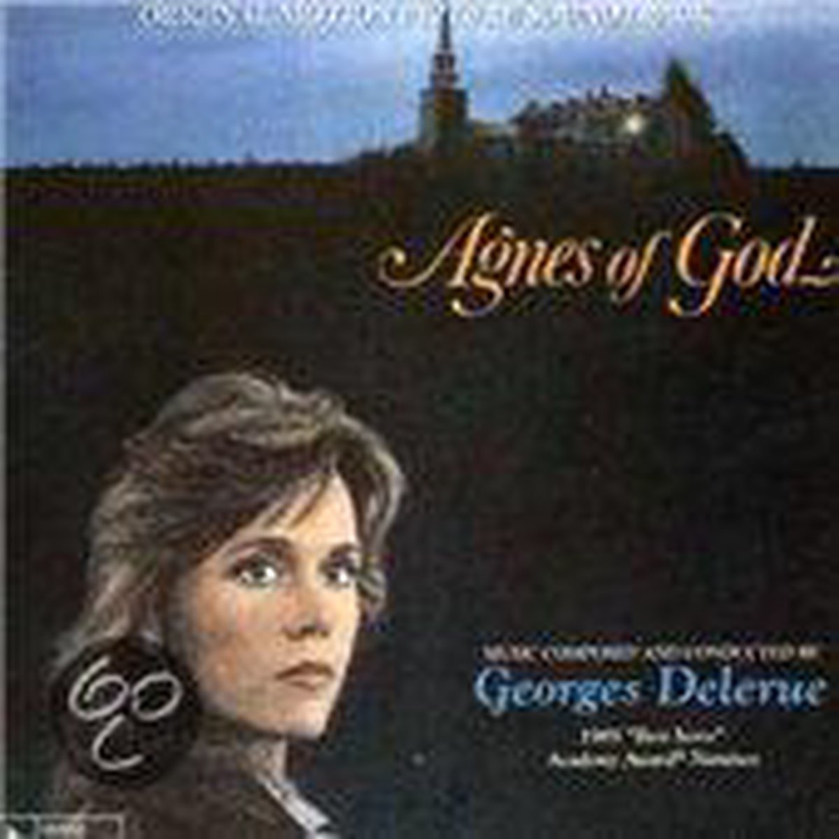 Agnes Of God