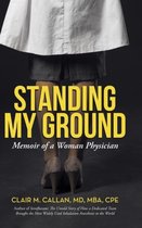 Standing My Ground