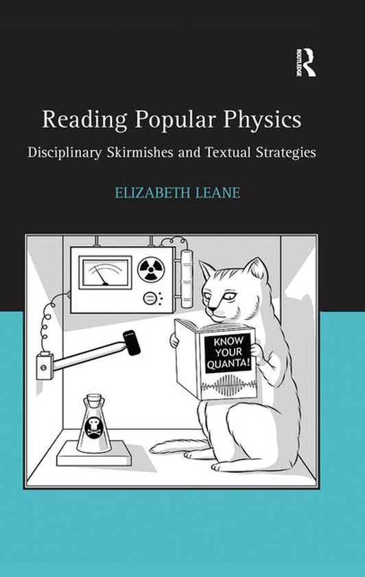 Reading Popular Physics - cover
