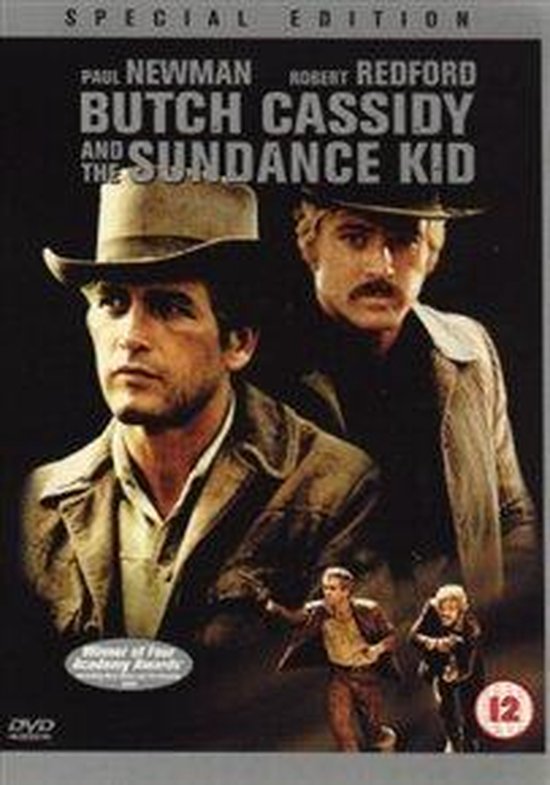 Butch Cassidy And The Sundance Kid