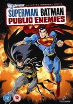 Superman Batman Public Enemies (Import)