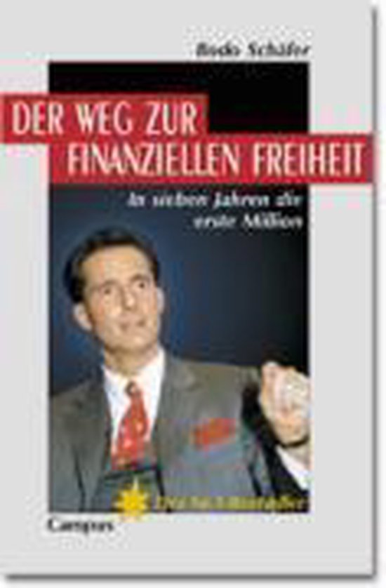 Der Weg zur finanziellen Freiheit - cover
