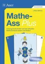 Mathe-Ass plus