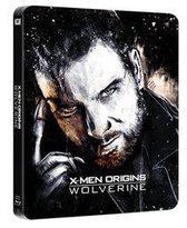 X-Men Origins: Wolverine