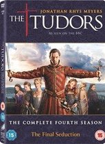 Tudors-Season 4