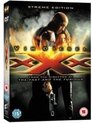 XXX - From the directors of The Fast and the Furious
