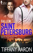 Fallen 8 - Saint Petersburg