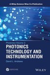 A Wiley-Science Wise Co-Publication - Photonics, Volume 3
