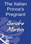 The Italian Prince's Pregnant Bride (Mills & Boon Modern)