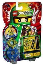 LEGO Ninjago: lasha (9562)