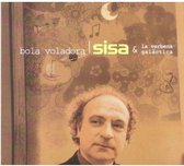 Sisa - Bola Voladora (CD)