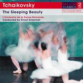 Tchaikovsky/The Sleeping Beauty