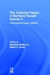 The Collected Papers of Bertrand Russell-The Collected Papers of Bertrand Russell, Volume 2