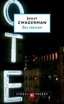 Omslag Zes Sterren