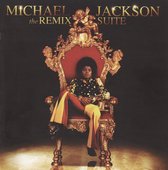 The Michael Jackson: The Remix Suite