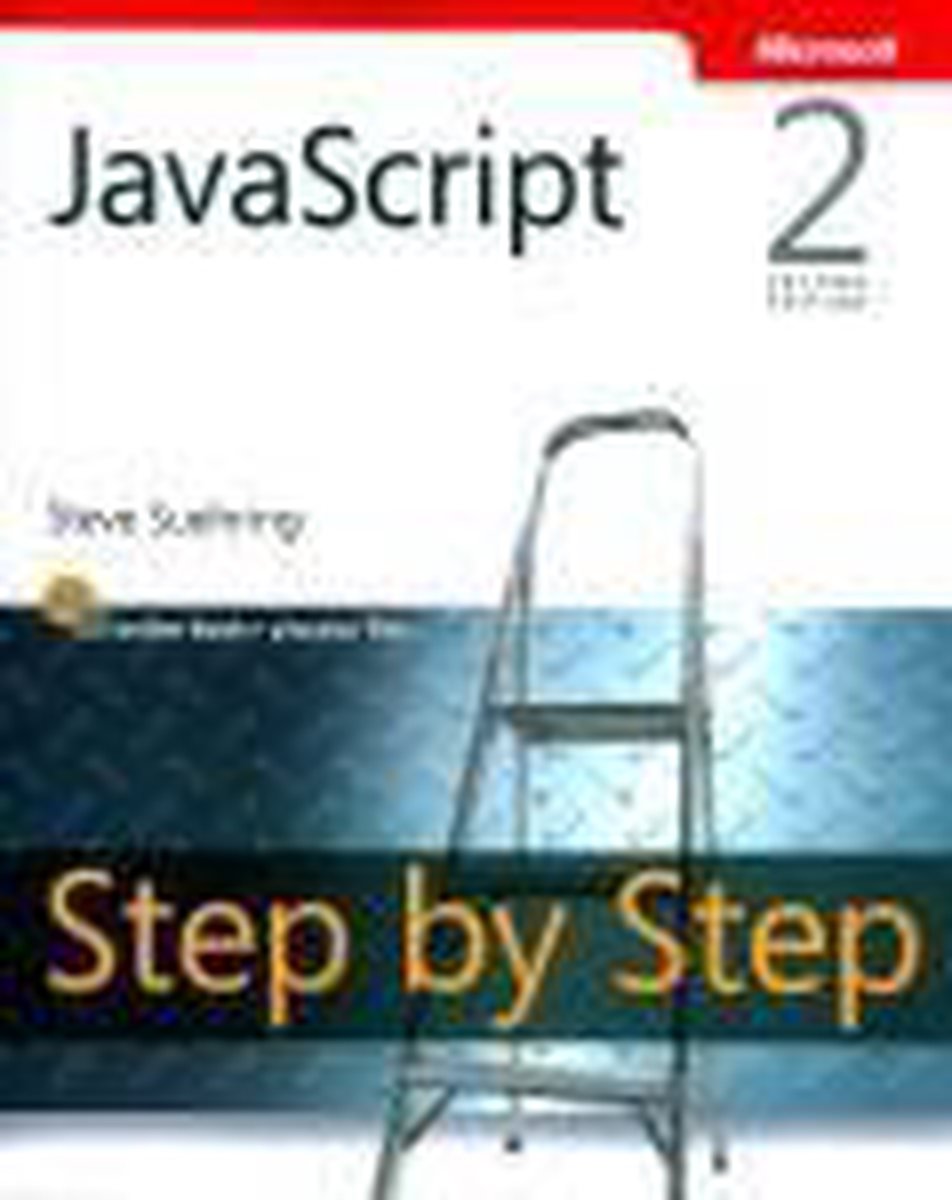 Javascript Step By Step