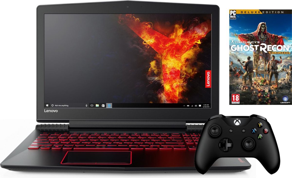 Lenovo Gaming Laptop FHD Screen, Intel Core I7-7700hq, GHZ, Nvidia GeForce  GTX 1050 Ti Graphic Card, 8GB DDR4 Memory, 1TB HDD, | Lenovo I7 Geforce |  isgb.edu.ar