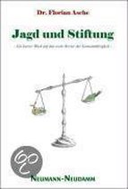 Jagd + Stiftung
