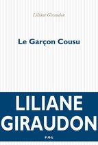 Omslag Le Garçon Cousu