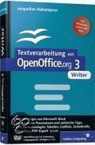 Textverarbeitung mit OpenOffice.org 3 Writer