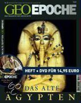 Geo Epoche Ägypten. Mit DVD