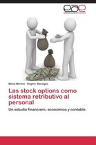 Las Stock Options Como Sistema Retributivo Al Personal